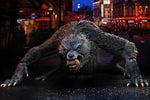 NECA 7" Scale Ultimate - An American Werewolf in London Kessler's Wolf