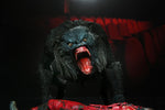 NECA 7" Scale Ultimate - An American Werewolf in London Kessler's Wolf