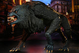NECA 7" Scale Ultimate - An American Werewolf in London Kessler's Wolf
