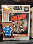 Star Wars Moff Gideon Funko POP! & Tee