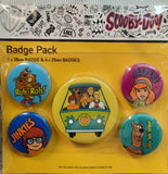 Scooby Doo