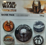 Mandalorian