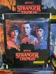 Stranger Things Sticker Collection Pack