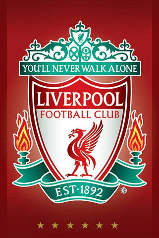 Liverpool FC (Crest)