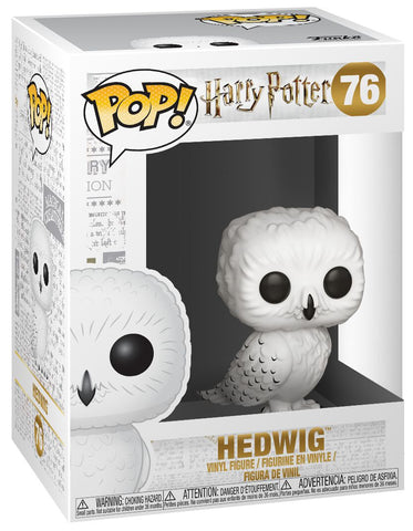 Hedwig 4" Funko POP!