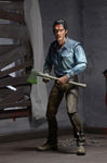 NECA 7" Scale Ultimate - Evil Dead 2 - Ash