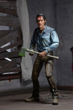NECA 7" Scale Ultimate - Evil Dead 2 - Ash