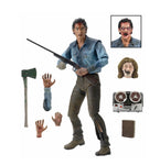 NECA 7" Scale Ultimate - Evil Dead 2 - Ash