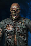 NECA 7" Scale Ultimate Action Figure Friday 13th part 7 Jason