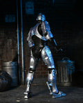 NECA 7" Scale Ultimate Action Figure Robocop Peter Weller/Robocop