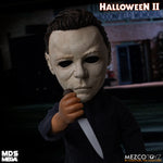 MEZCO 15" Talking Michael Myers - Halloween