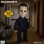 MEZCO 15" Talking Michael Myers - Halloween