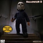 MEZCO 15" Talking Michael Myers - Halloween
