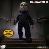MEZCO 15" Talking Michael Myers - Halloween