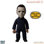 MEZCO 15" Talking Michael Myers - Halloween