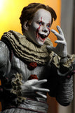 NECA 7" Scale Ultimate Action Figure Pennywise