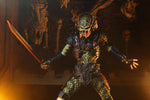 NECA 7" Scale Ultimate Action Figure Predator - Lost Predator