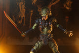 NECA 7" Scale Ultimate Action Figure Predator - Lost Predator