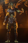 NECA 7" Scale Ultimate Action Figure Predator - Lost Predator