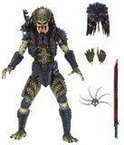 NECA 7" Scale Ultimate Action Figure Predator - Lost Predator