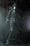 NECA 7" Scale Ultimate Action Figure Alien Big Chap