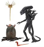 NECA 7" Scale Ultimate Action Figure Alien Big Chap