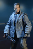 NECA 7" Scale Ultimate Action Figure Terminator T-800