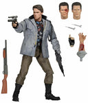 NECA 7" Scale Ultimate Action Figure Terminator T-800