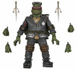 NECA 7" Scale Action Figure Raphael as Frankenstein