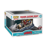 POP Moment: Jaws Eating Boat