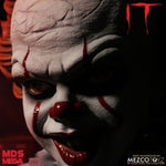 MEZCO 15" Talking Pennywise the Clown - IT