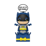 BATMAN - DC COMICS FUNKO POPSIES