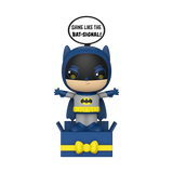 BATMAN - DC COMICS FUNKO POPSIES