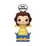BELLE FUNKO POPSIES