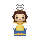BELLE FUNKO POPSIES