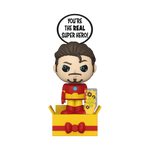 IRON MAN FUNKO POPSIES