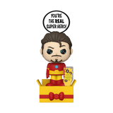 IRON MAN FUNKO POPSIES