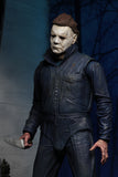 NECA 7" Scale Ultimate Action Figure Halloween Michael Myers