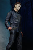 NECA 7" Scale Ultimate Action Figure Halloween Michael Myers