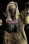 NECA 7" Scale Action Figure Creepshow The Creep