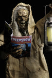 NECA 7" Scale Action Figure Creepshow The Creep