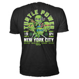 TMNT Funko T-shirt