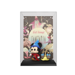 POP Movie Poster: Disney- Fantasia