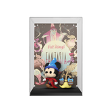 POP Movie Poster: Disney- Fantasia
