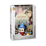 POP Movie Poster: Disney- Fantasia