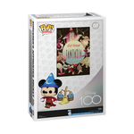POP Movie Poster: Disney- Fantasia