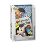 POP Movie Poster: Disney- Pinocchio