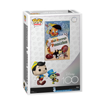 POP Movie Poster: Disney- Pinocchio