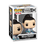 BELLA POARCH (PATCHWORK)