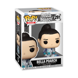 BELLA POARCH (PATCHWORK)